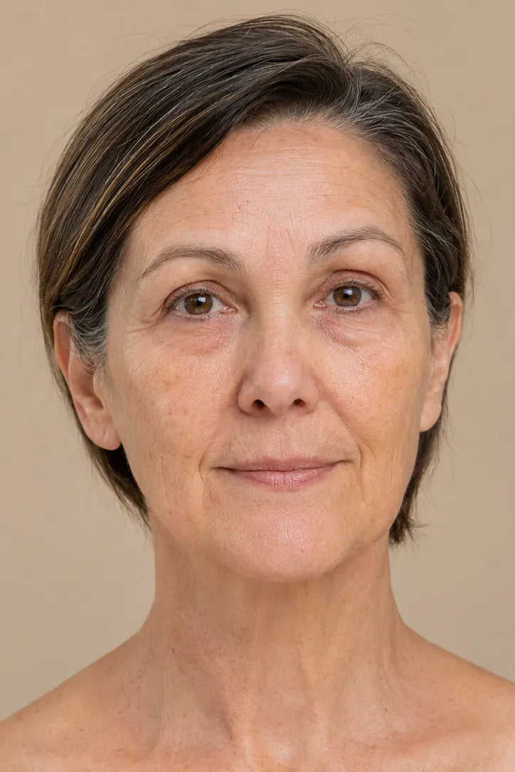 Before using Novaclex patches