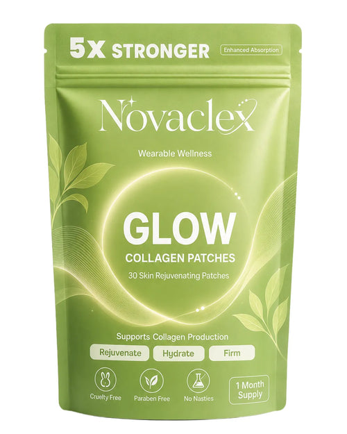 Novaclex - Exclusive Glow Patches