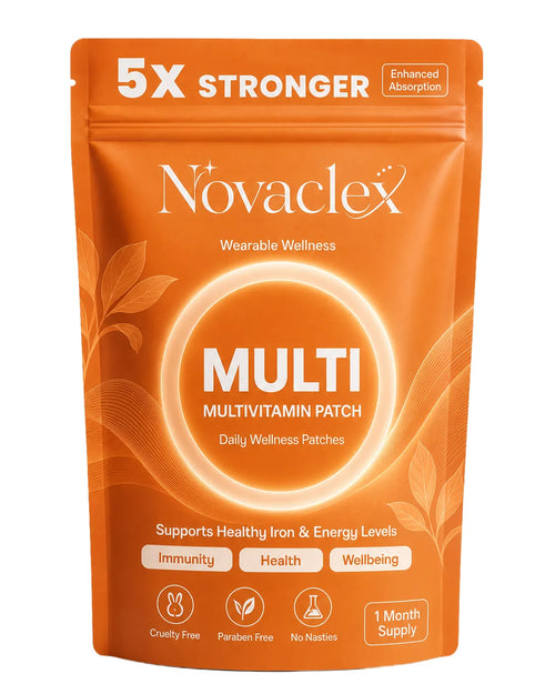 Novaclex - Exclusive Multi Patches