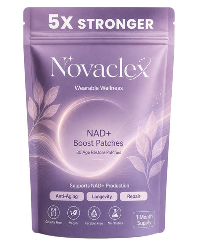 Novaclex - Patches
