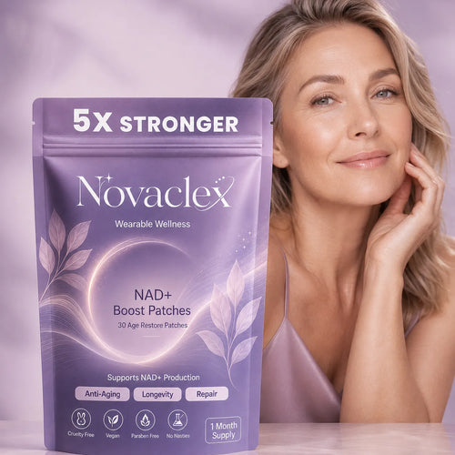 Novaclex - Patches