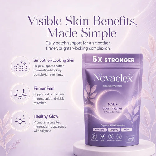 Novaclex - Patches
