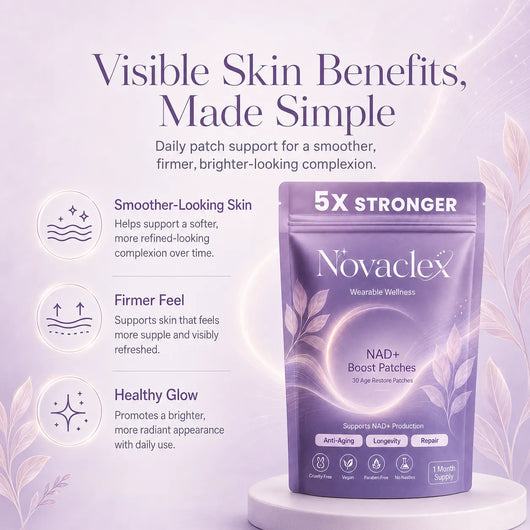 Novaclex - Patches