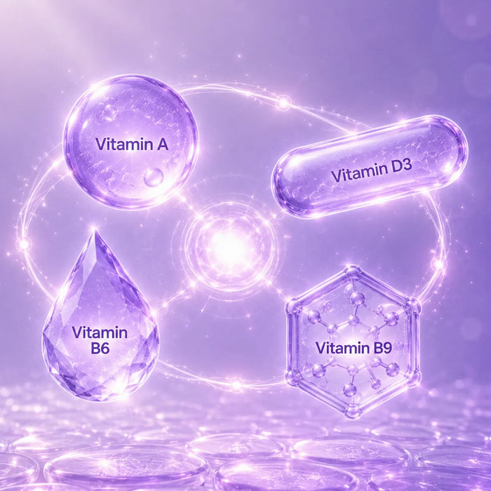 Novaclex ingredient
