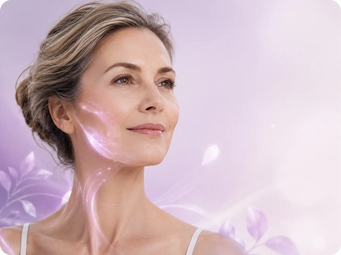 Novaclex wellness patches