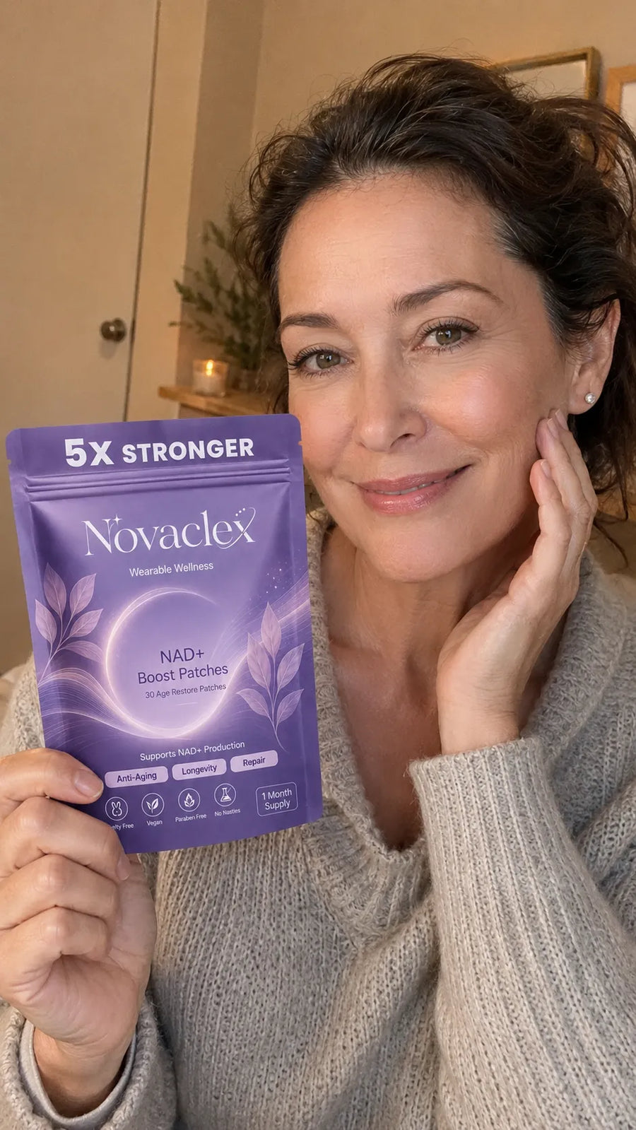 Novaclex customer