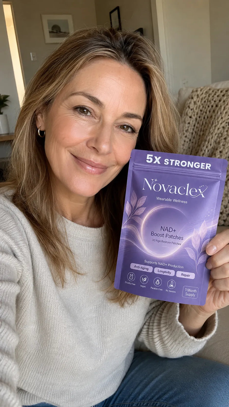 Novaclex customer