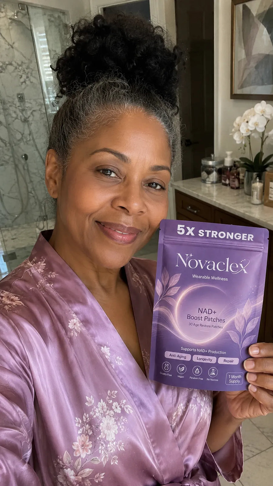 Novaclex customer