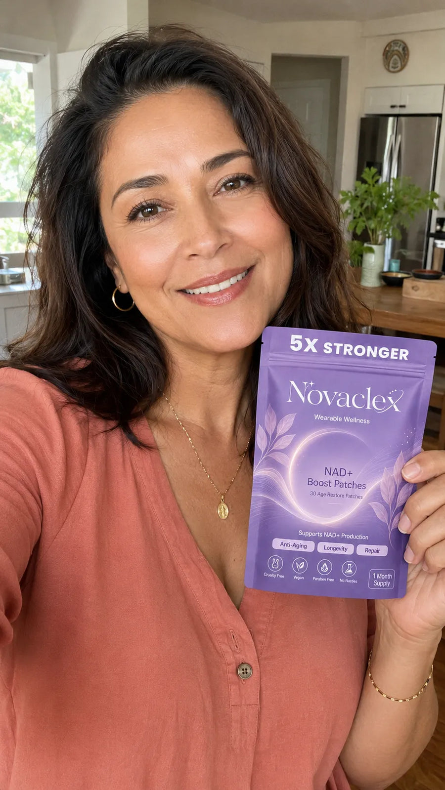 Novaclex customer